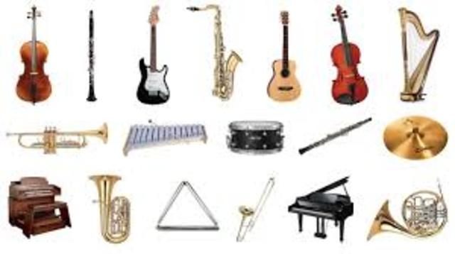 Instruments