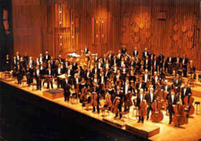 The London Symphony Orchestra is Established