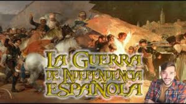 Guerra de la independència