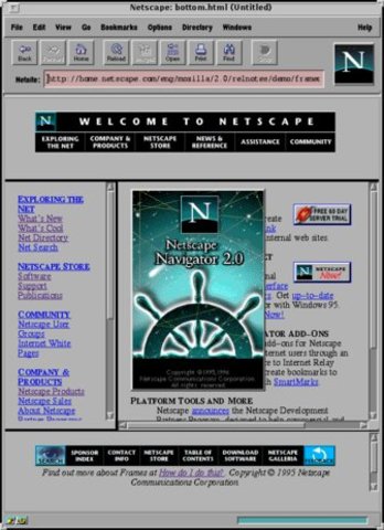 Netscape