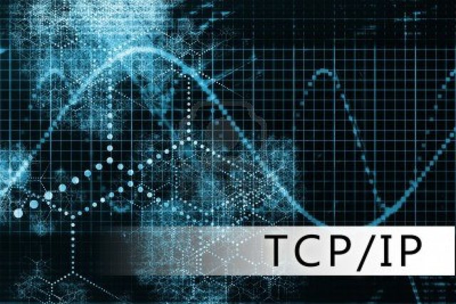 1982 Formalización del protocolo TCP/IP