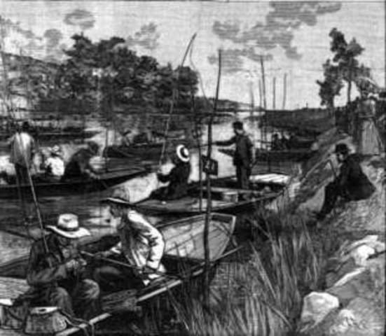 ACCIDENTES LABORALES