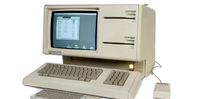 1965-1962 Segunda era.