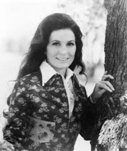 Loretta Lynn