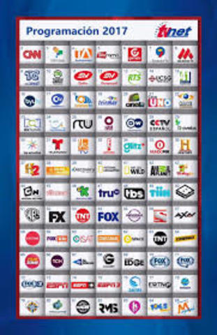 La TV en Internet