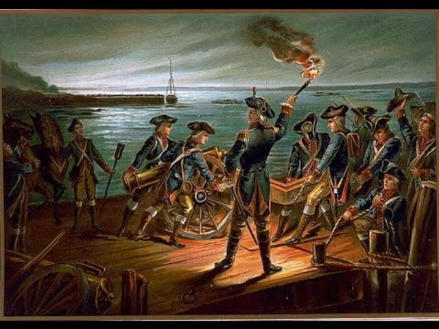 Battle of Brooklyn Heights