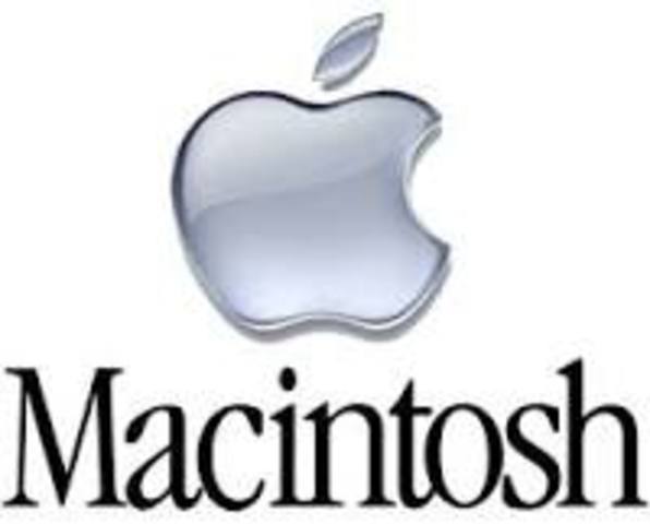 Apple Macintosh