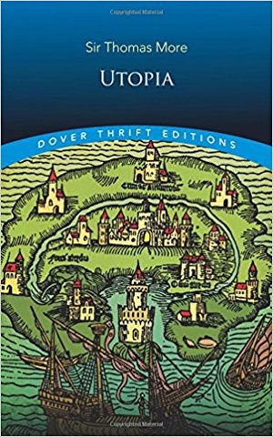 Thomas More's Utopia