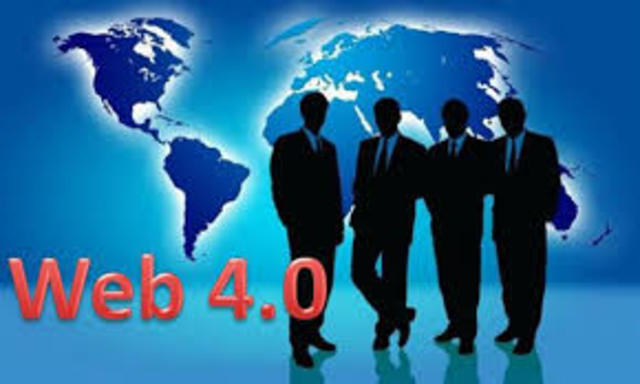web 4.0 ventajas y deventajas