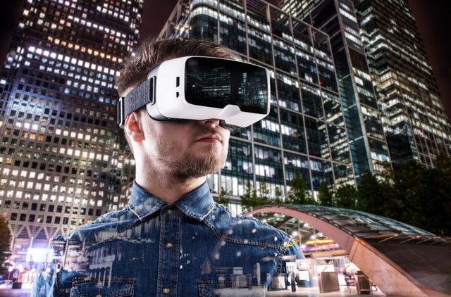 web 4.0 y su virtualidad.