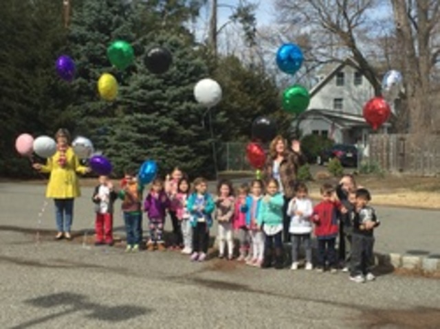 Primer Dia de Escuela