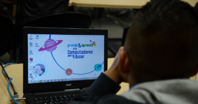 Computadores para educar