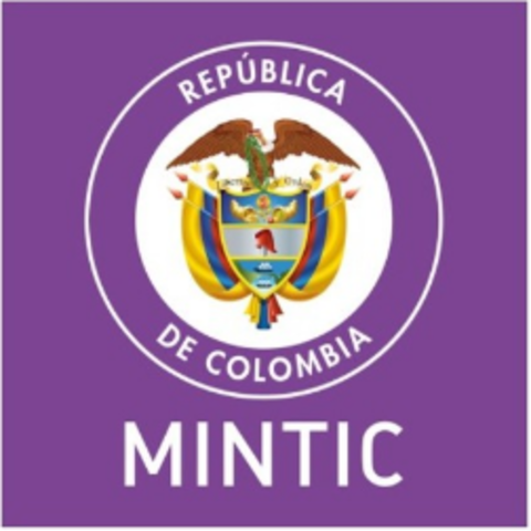 Aparece en MinTIC en Colombia