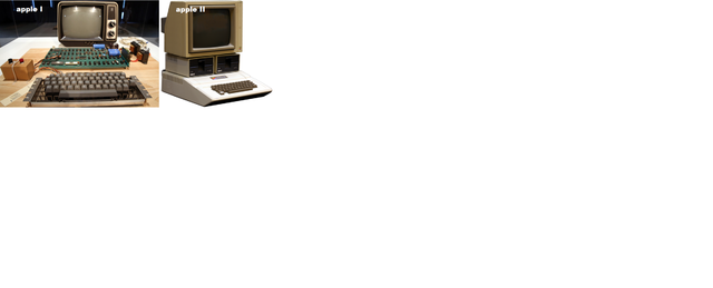 computadoras desarrolladas en la cuarta generacion