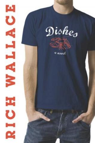 Dishes by Rich Wallace