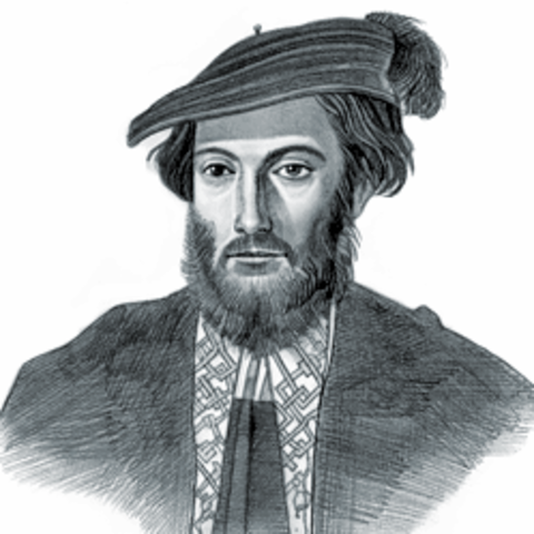 Amerigo Vespucci