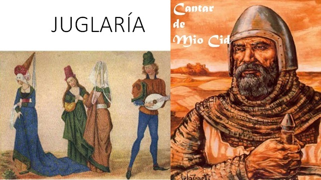 JUGLARÍA