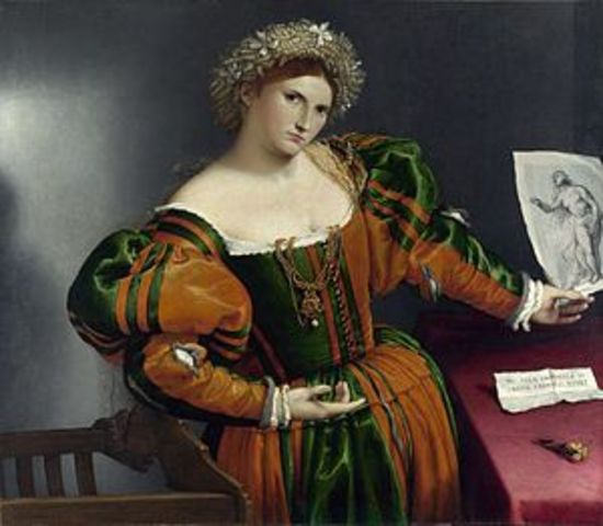 Lorenzo Lotto