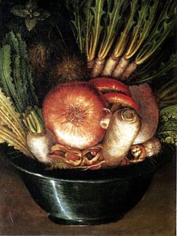 Giuseppe Arcimboldo