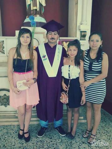 Grado de mi hombre favorito