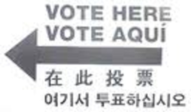 Language Assitance Act