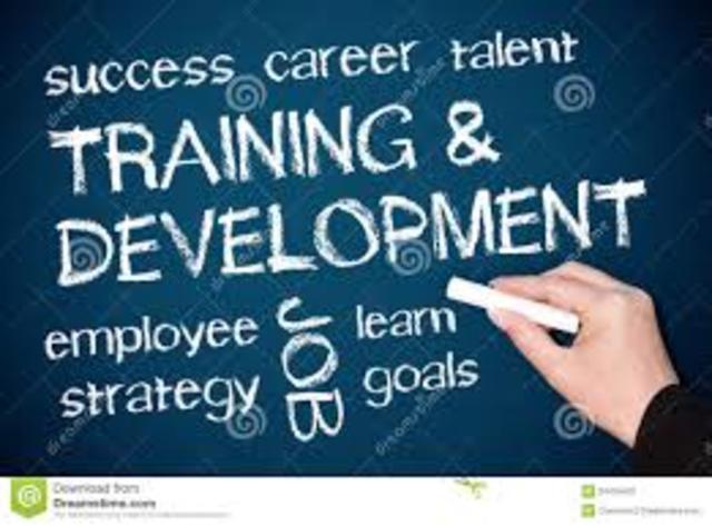 Formation of the Association for Talent Development (ATD)