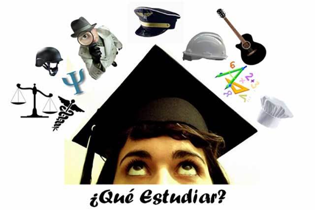 Se creó el Servicio Nacional de Orientación Vocacional