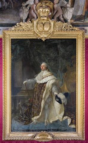 Execució de Lluis XVI