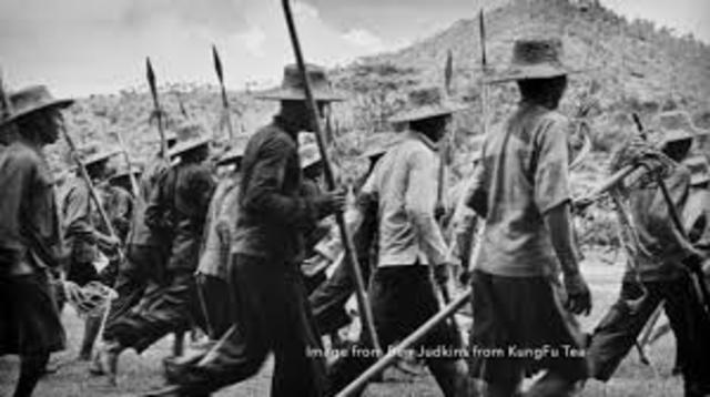 Invasion of Manchuria