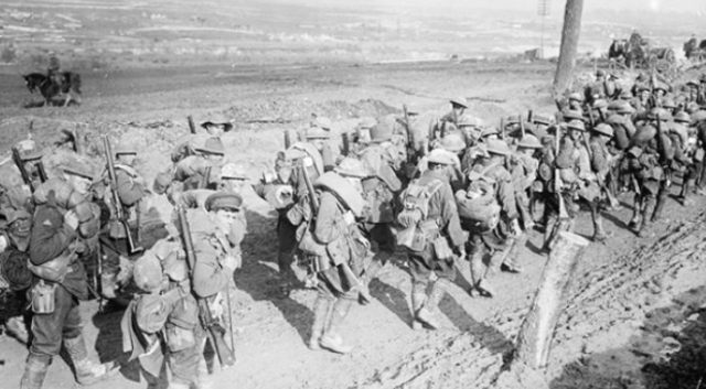 Battle of the Somme (EU)