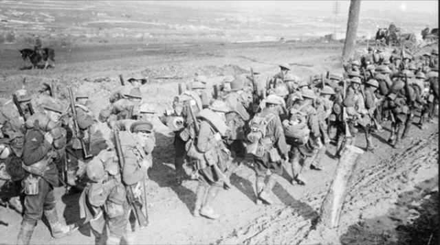 battle of the somme (EU)