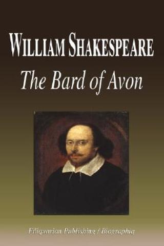 William Shakespeare, the Bard of Avon, is born