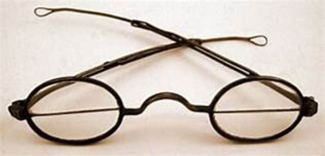 lentes bifocales