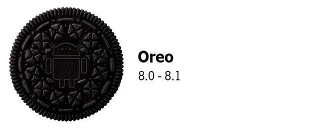 Oreo