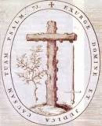 inquisicion española