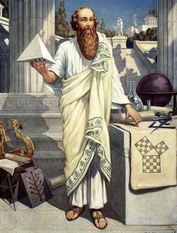 Nace La Academia de Pitágoras