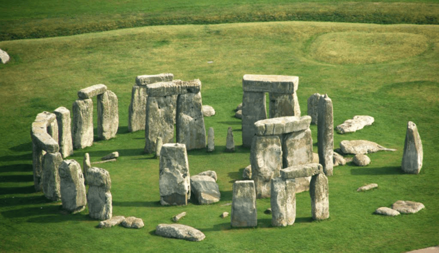 Stonehenge