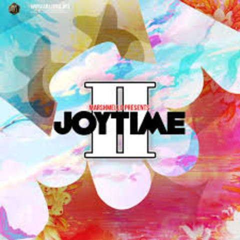 Joytime II