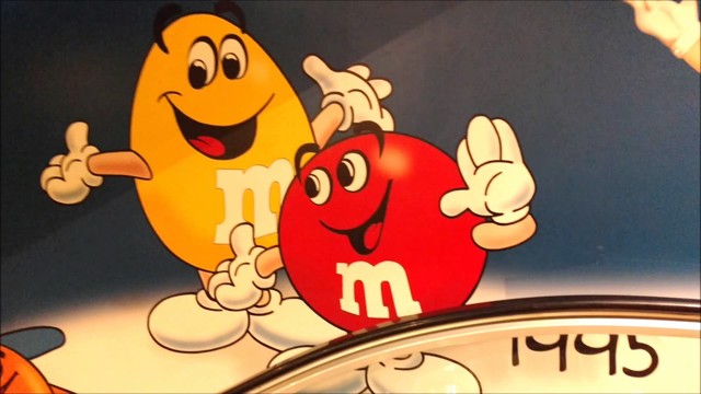 Корректировка персонажей