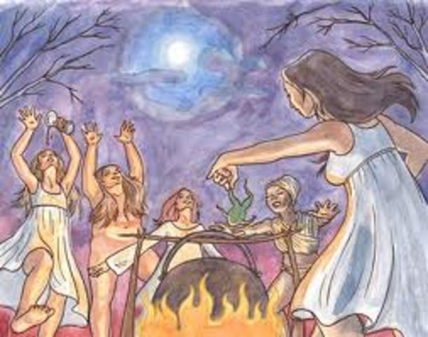 Act one pages 461-464