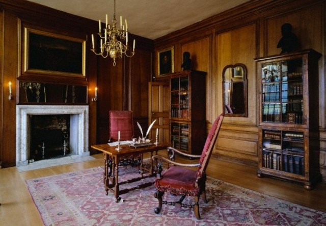 Act Three pages 505-511