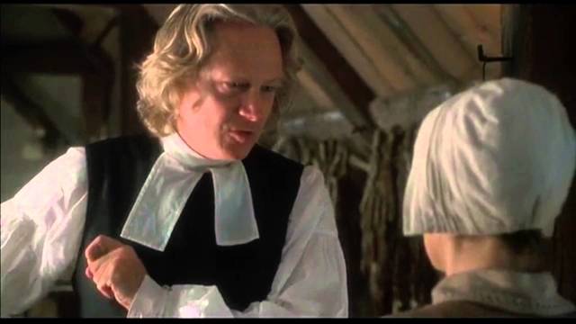 the crucible pg 465-467 act one