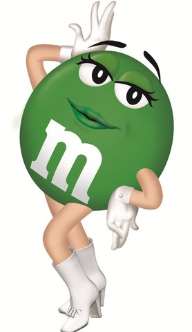 Появление "Зеленой"