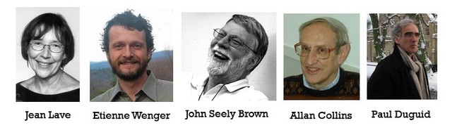 Brown, J. S., Collins, A., & Duguid, P.