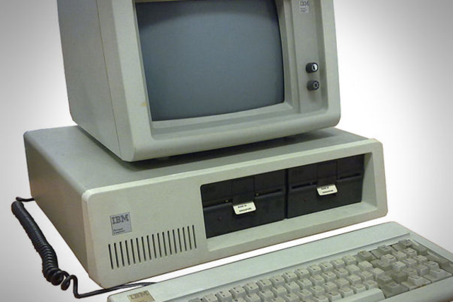 Computadora personal