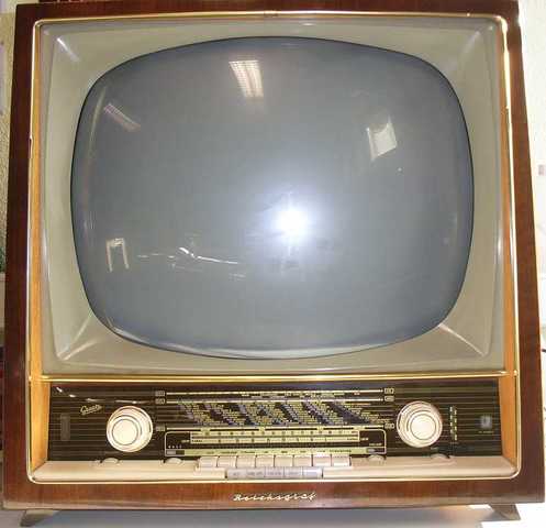 La Televisión educativa