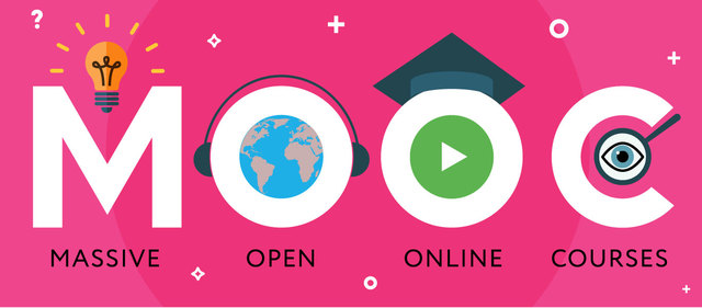 El Auge masivo de cursos en línea