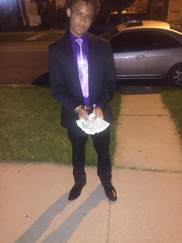 8th Grade Graduation