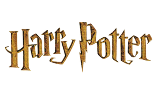 I discovered Harry Potter