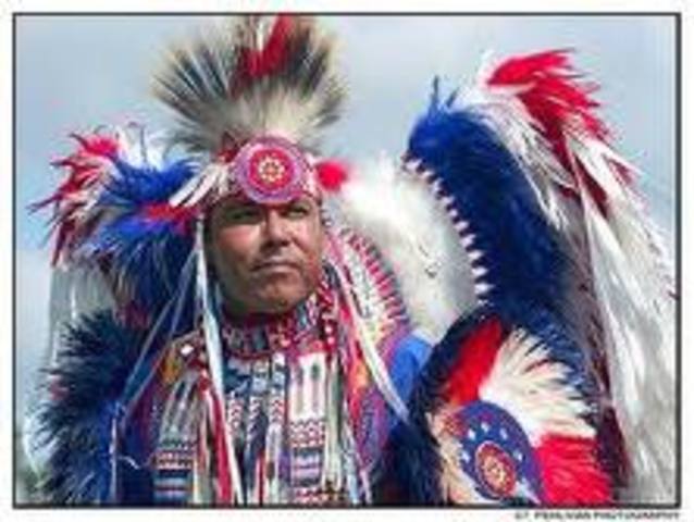 Native Americans can vote